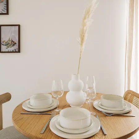 Octopus House 1 Bedroom *