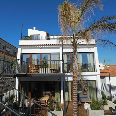 公寓 Octopus House 1 Bedroom 卡帕里卡海岸