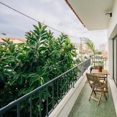 Octopus House 1 Bedroom *