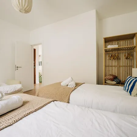 Octopus House 1 Bedroom *