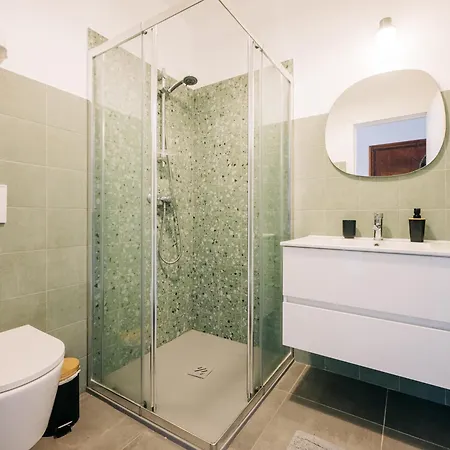 公寓 Octopus House 1 Bedroom *