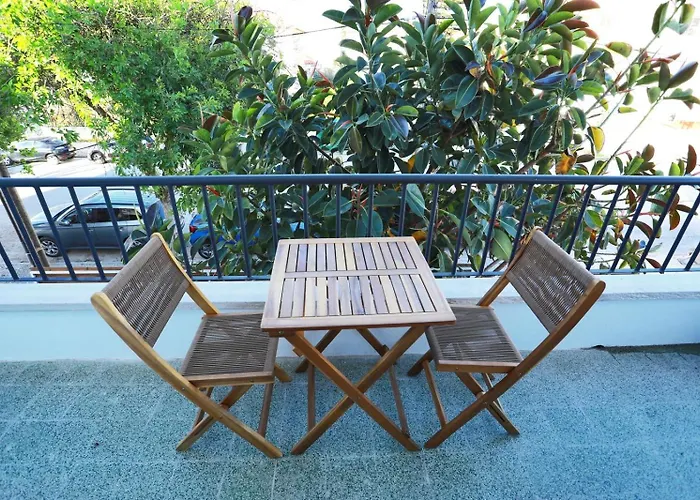 Octopus House 1 Bedroom Appartamento