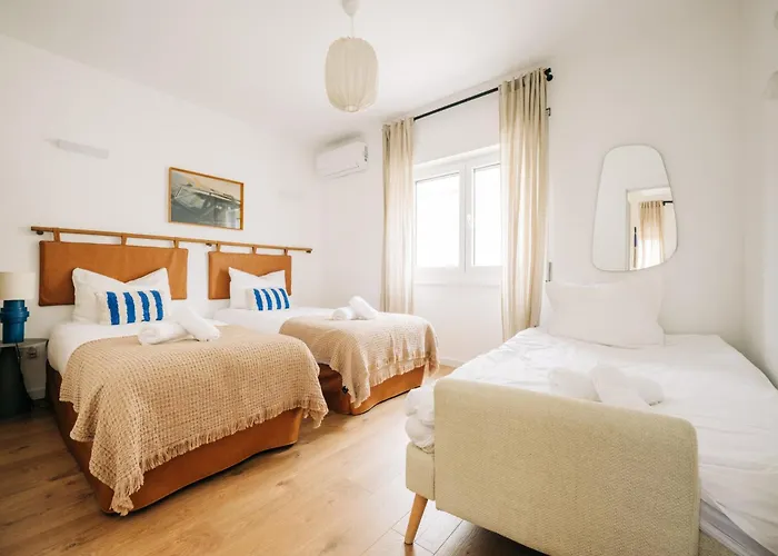 Appartamento Octopus House 1 Bedroom *