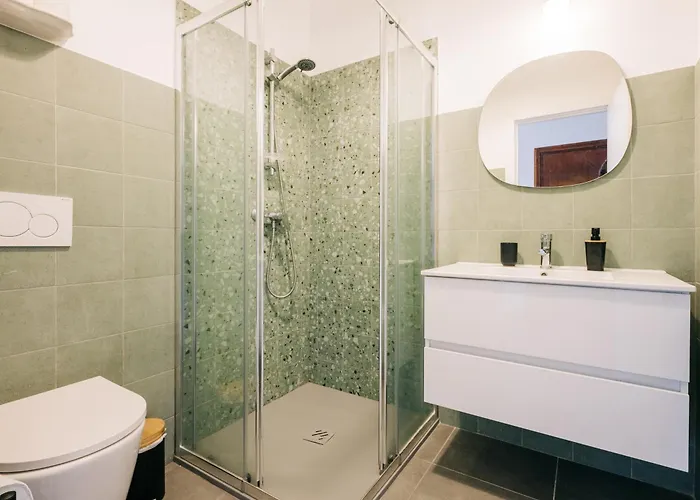 Appartamento Octopus House 1 Bedroom *