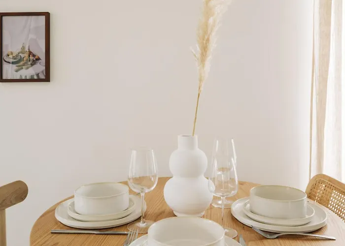 Octopus House 1 Bedroom *